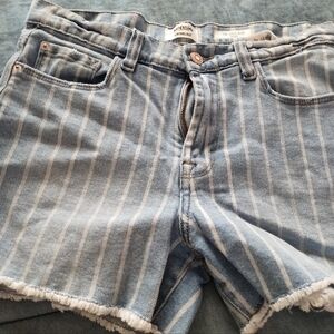 Kensie woman shorts